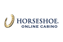 Horseshoe Online Casino logo