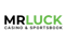 Mr Luck Betting logo