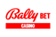 Bally Casino logo
