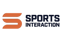 Sports Interaction Sports logo