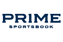 Prime Sportsbook logo