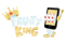 Fruity King Betting logo