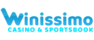 Winissimo Betting logo