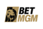 BetMGM UK Sports logo