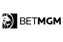 BetMGM Casino logo