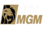BetMGM UK Casino logo
