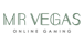 Mr Vegas Casino logo