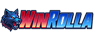 Winrolla Betting logo