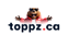 Toppz Casino logo
