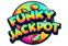 Funky Jackpot Betting logo