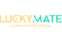 Lucky Mate Betting logo