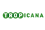 Tropicana Casino logo
