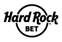 Hard Rock  Bet Casino logo