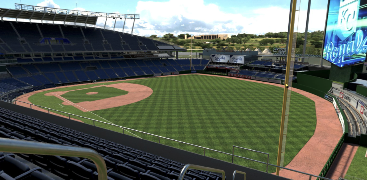 Brewers Worst Seat