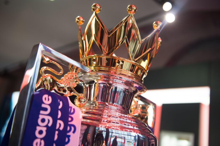 Premier League Winner Odds 2025/26 - Man City, Aston Villa Hoping For More Arsenal Nerves