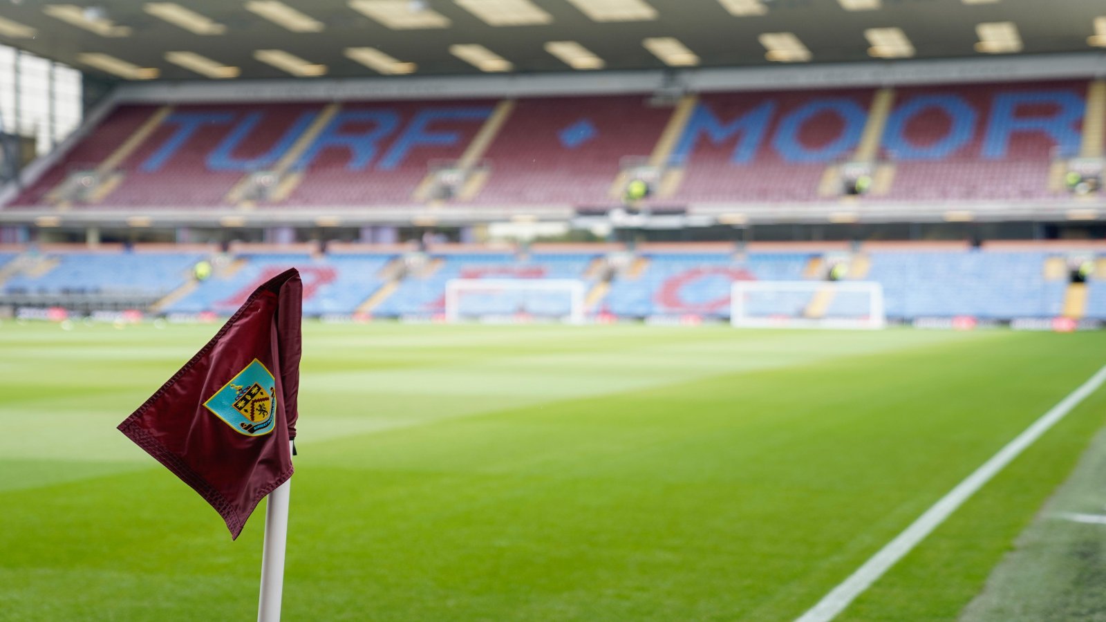 Next Burnley Manager Odds - Gerrard Favourite, Barry-Murphy, Eustace Shorten on Market
