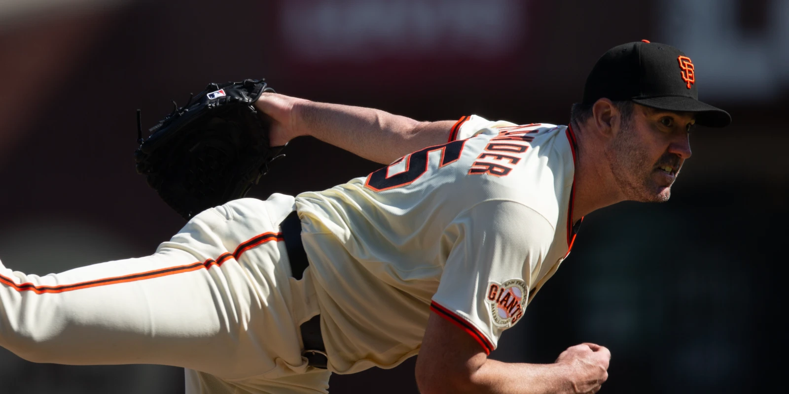 Justin Verlander Next Team Odds: Where Could the Future Hall of Famer Land?