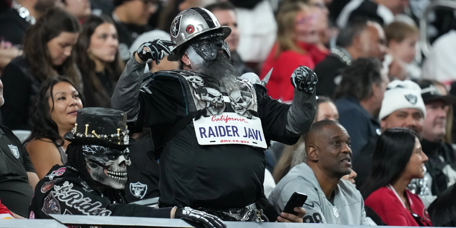 Next Las Vegas Raiders Head Coach Odds