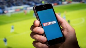 Betfred Betting Offer: Bet £10 and Get £50 in Betfred Free Bets {{