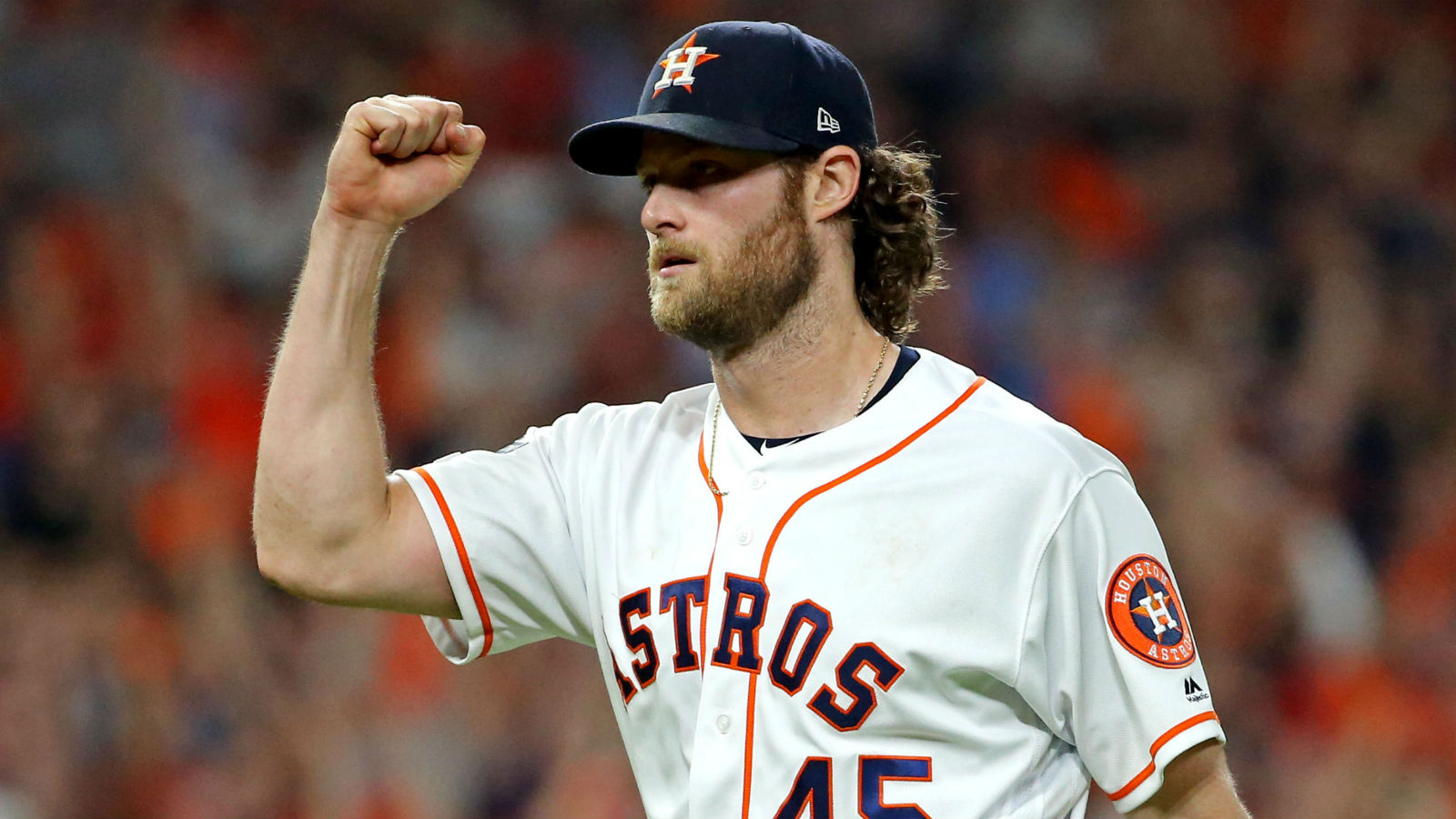 ALCS 2019 Betting: Why Astros’ Aces Will Overpower Yankees