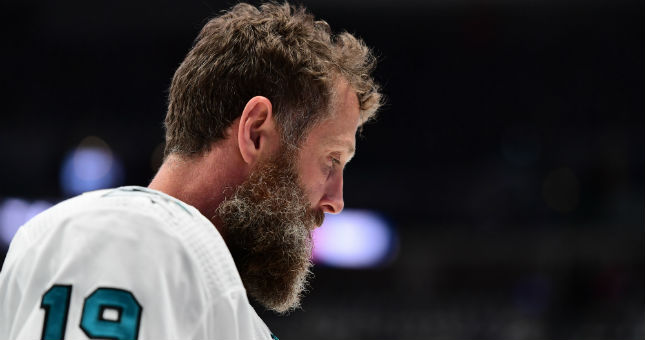 3 Reasons Why Bettors Should Back Sharks to Win Stanley Cup