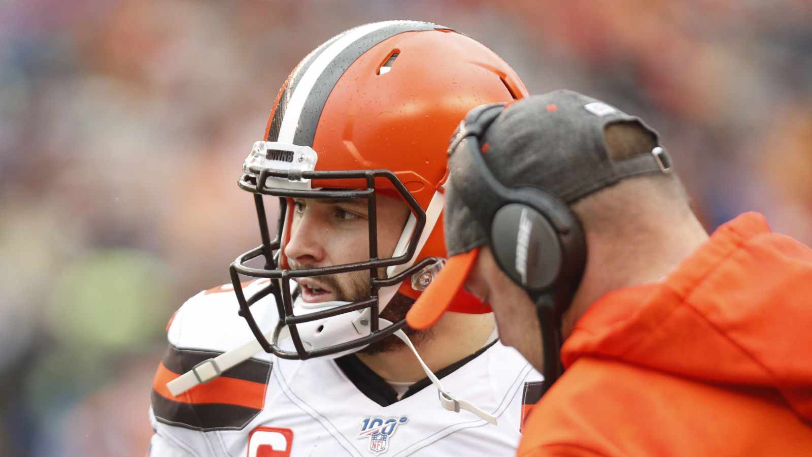 NFL Week 17 Betting Takeaways: Tuning Up For The Playoffs