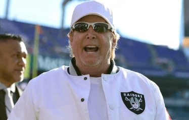 NFL Announces 2020 NFL Draft To Take Place in Las Vegas