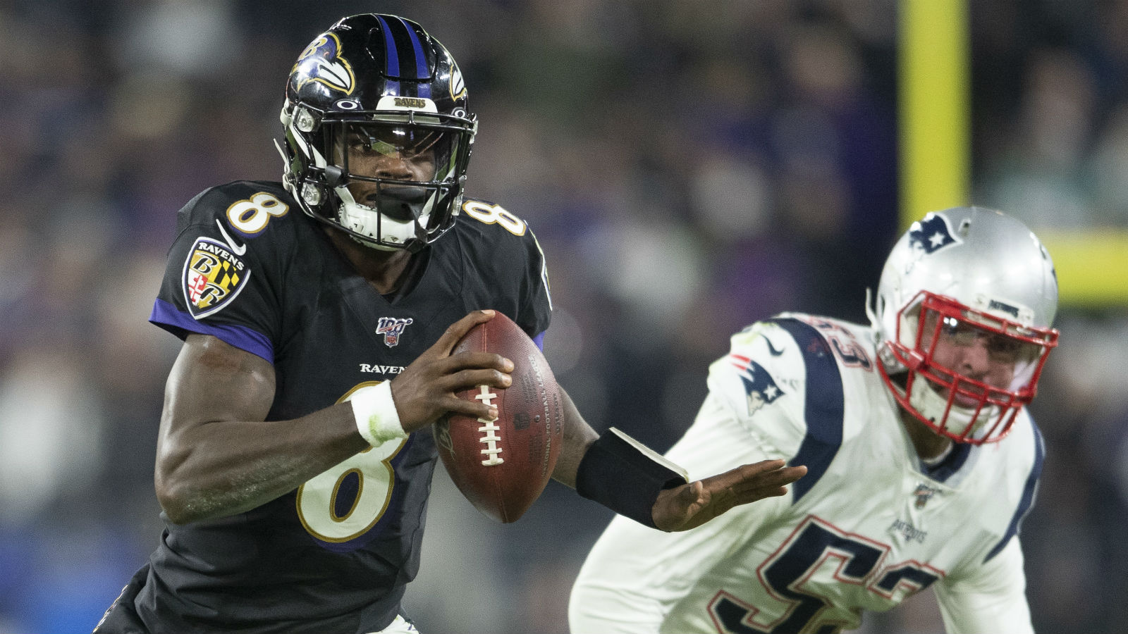 NFL Week 9 Betting Takeaways: Most-Backed Teams Go Down
