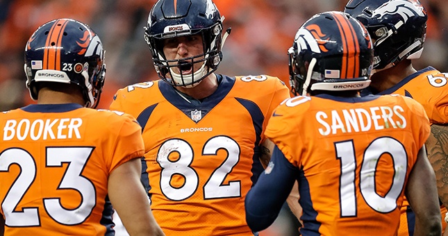 AFC West Best Bets You Should Consider Backing in Week 10