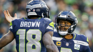 Monday Night Football Betting Week 14: Vikings at Seahawks