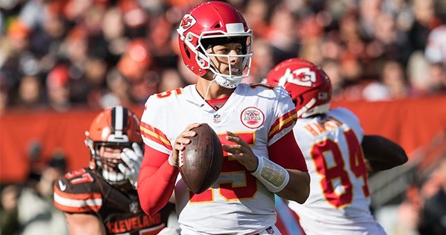 AFC West Best Bets You Should Consider Backing in Week 10