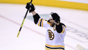 Will Zdeno Chara Return Help or Hurt Bruins’ Cup Chances?