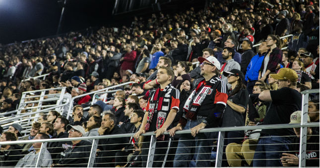 DC Sports Betting Still Threatened By Egregious Proposal