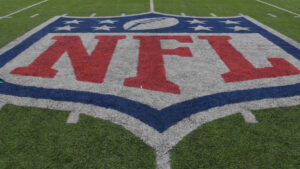 NFL Partners with Caesars as First Official Casino Sponsor