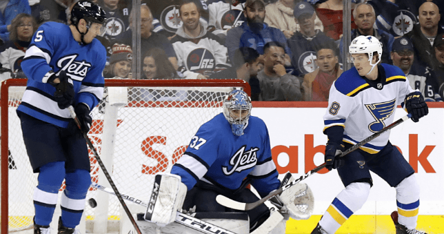 NHL Playoffs 2019 First-Round Series Odds, Favored Outcomes