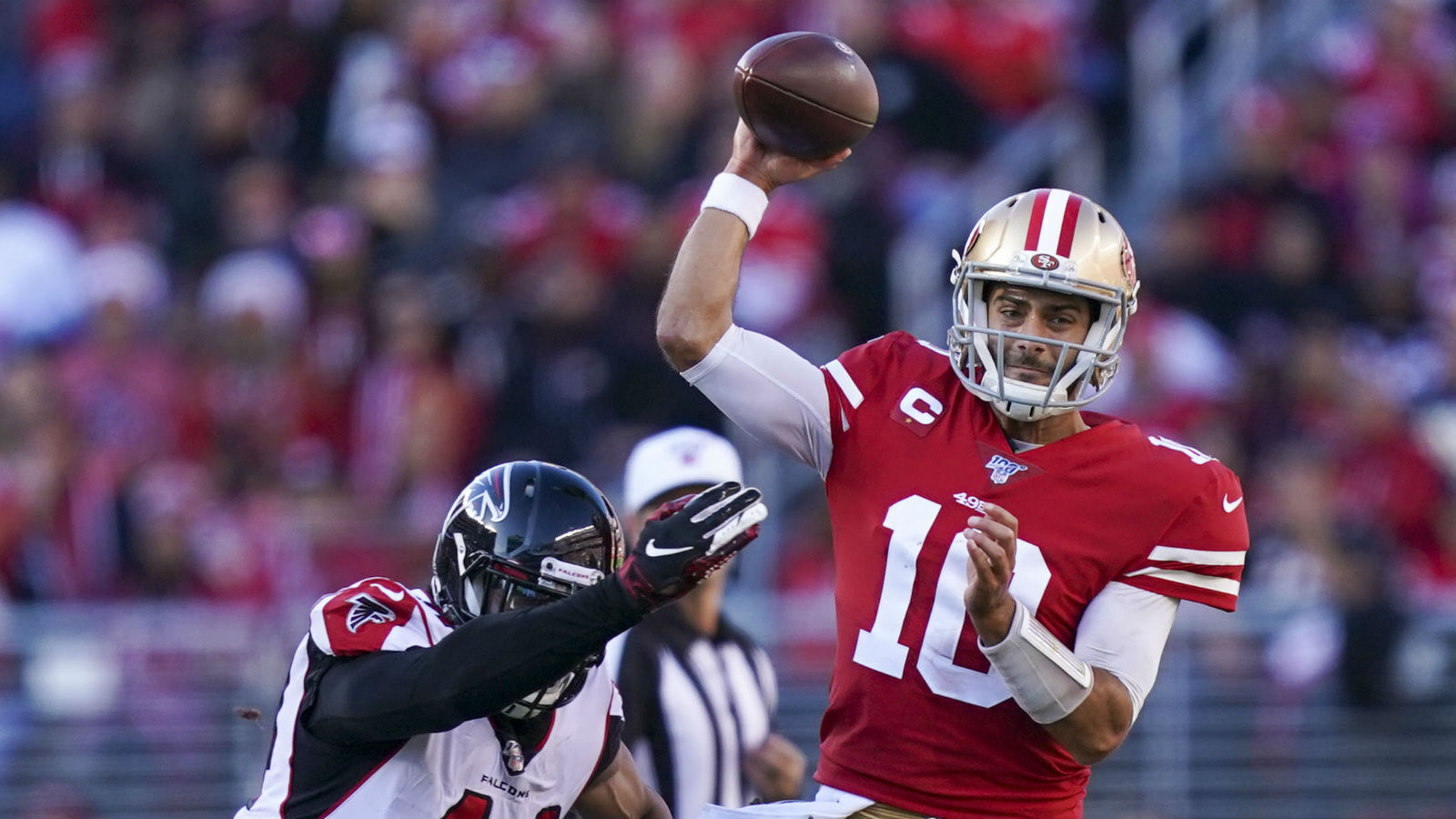 Complete Betting Guide For The Three Key Saturday NFL Games