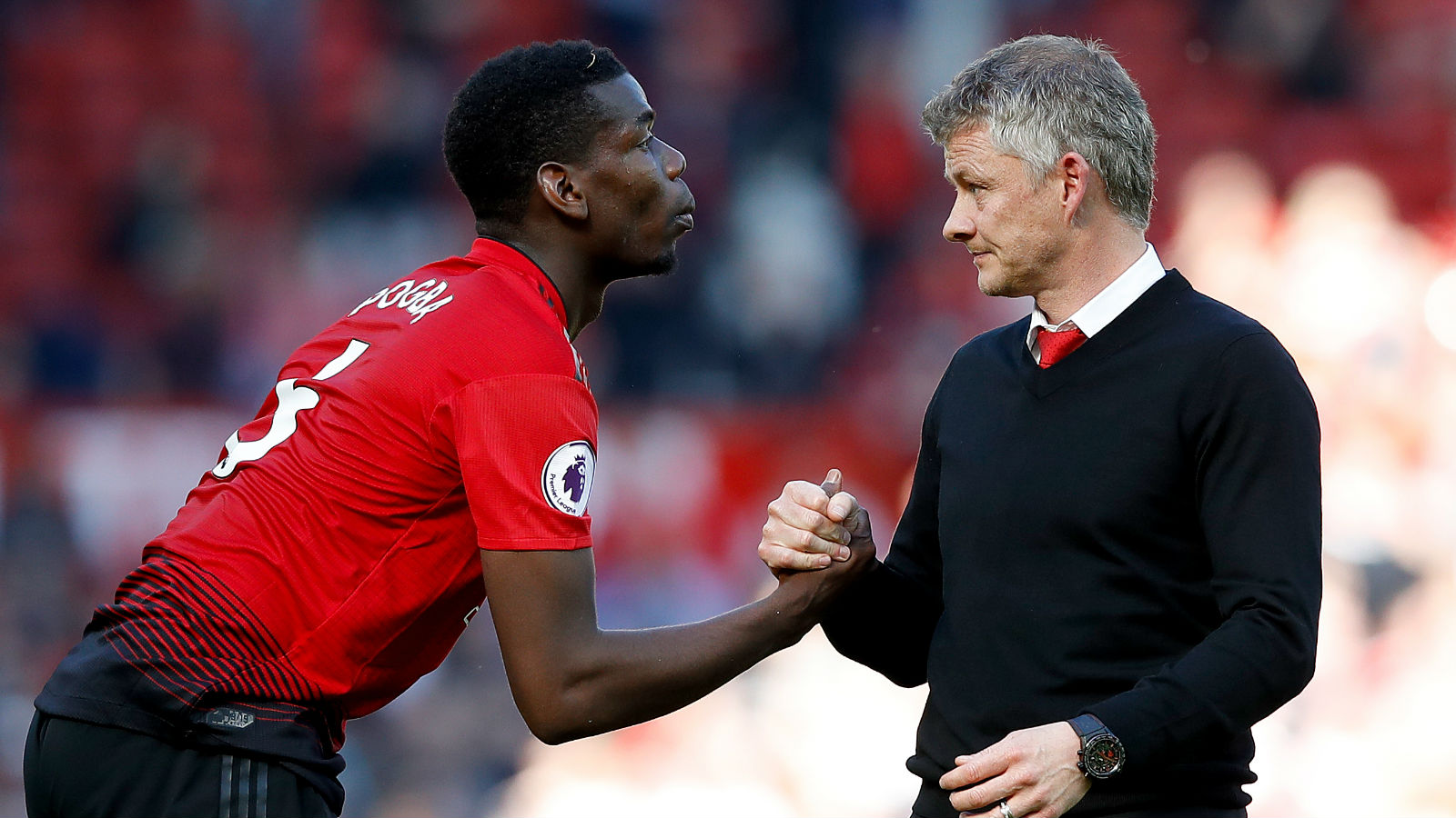 Why Man Utd’s Next Two EPL Fixtures Are So Important