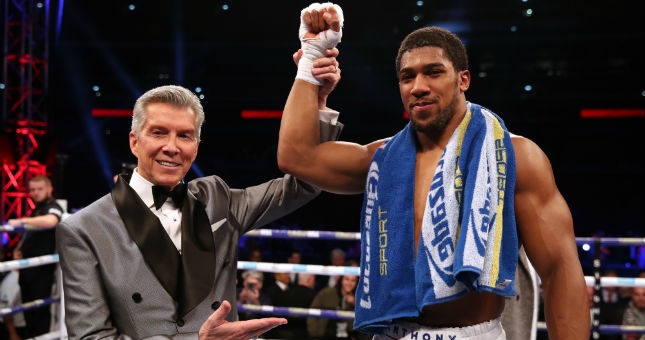 Oleksandr Usyk Headed to US for Heavyweight Debut in May