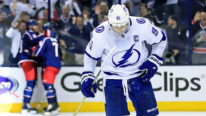 Sportsbooks Clean Up on Lightning & Penguins Early NHL Exits