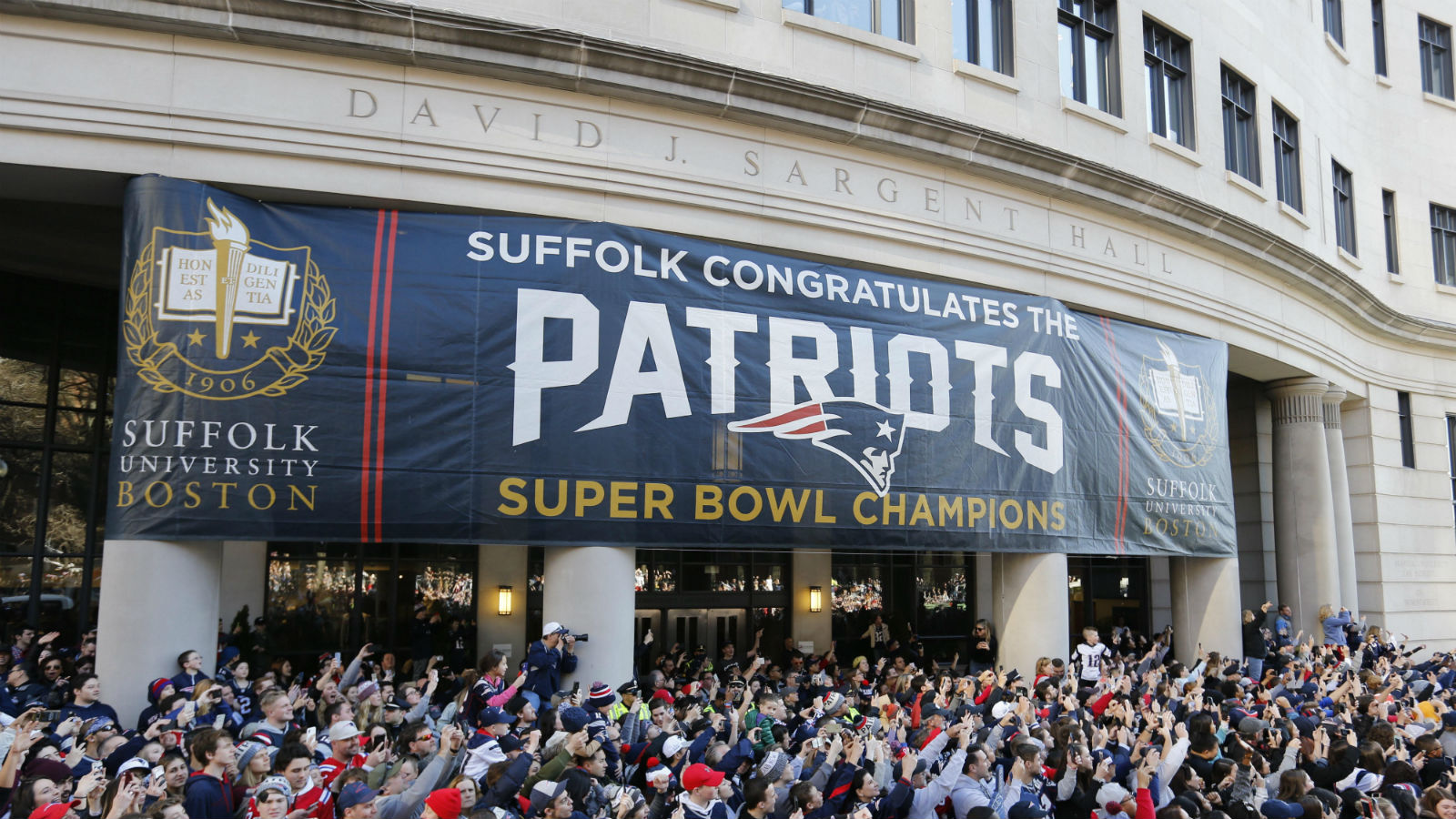New Hampshire Sports Betting Could Come Before Super Bowl