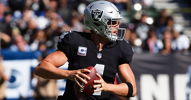 AFC West Best Bets You Should Consider Backing in Week 10