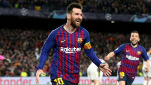 Odds Clarify The Scale Of Liverpool’s Task Against Barca