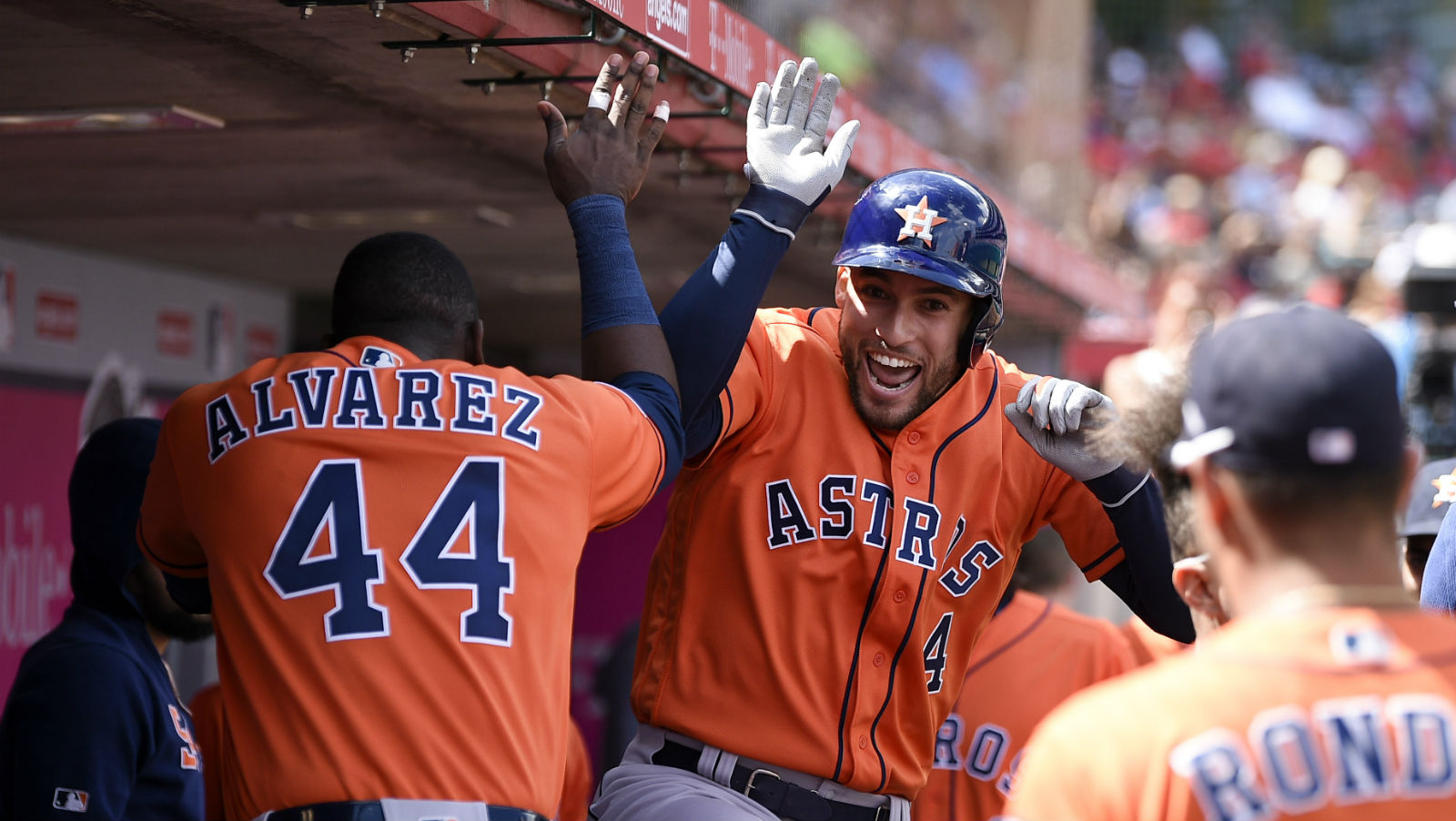 'Mattress Mack' $3.5M Astros World Series Bet at Risk Today