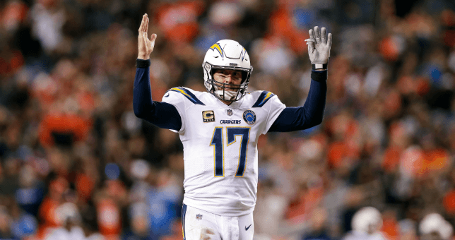 Top 2019 NFL Wild Card Weekend Odds, Picks and Parlays