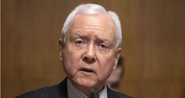 Federal Sports Betting Legislation Introduced by Senators