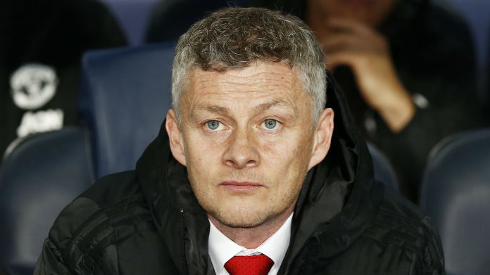 The Odds Are Stacked against Ole Gunnar Solskjaer at Man Utd