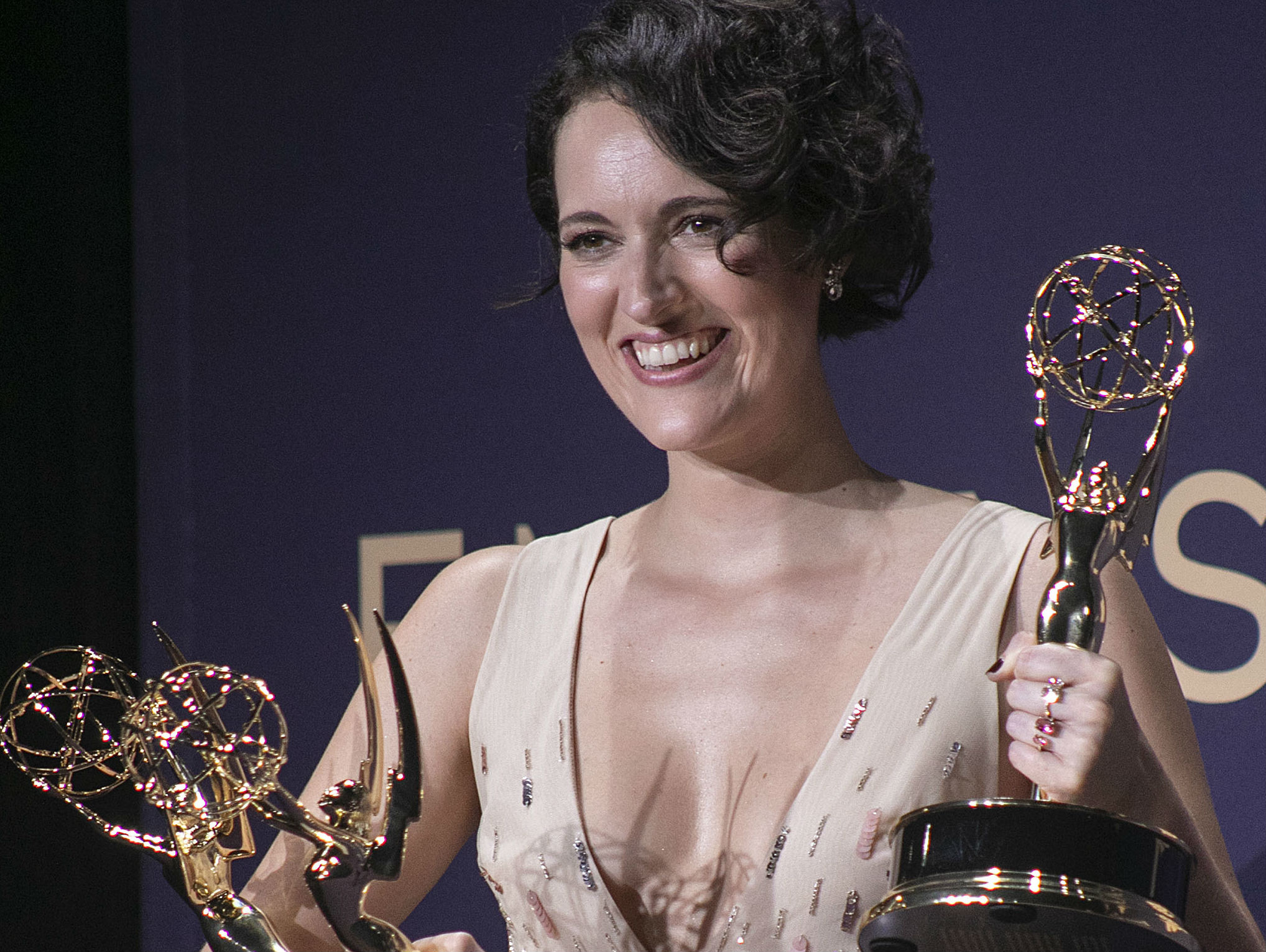 Emmy Award Bettors Win With HBO Favorites