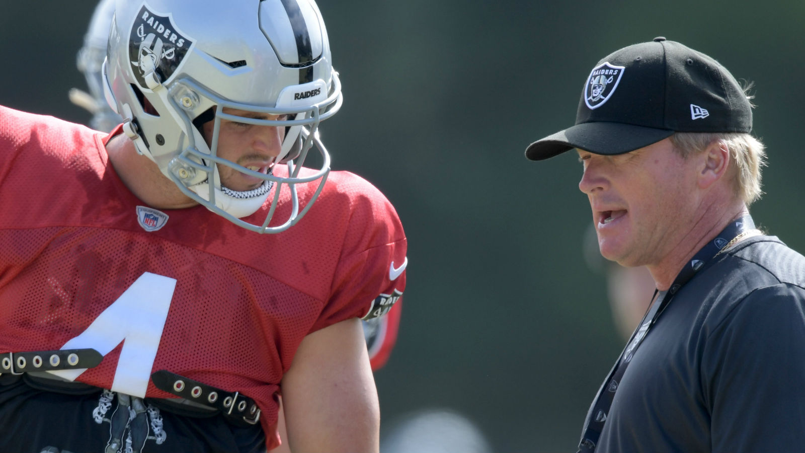 Can Watching Oakland Raiders on ‘Hard Knocks’ Help You Bet?