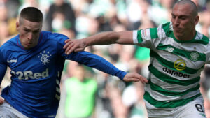 GVC Urge End To Sports Betting Ads and Shirt Sponsorships