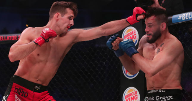 Bellator 222 Odds, MacDonald vs Gracie Tips & Predictions